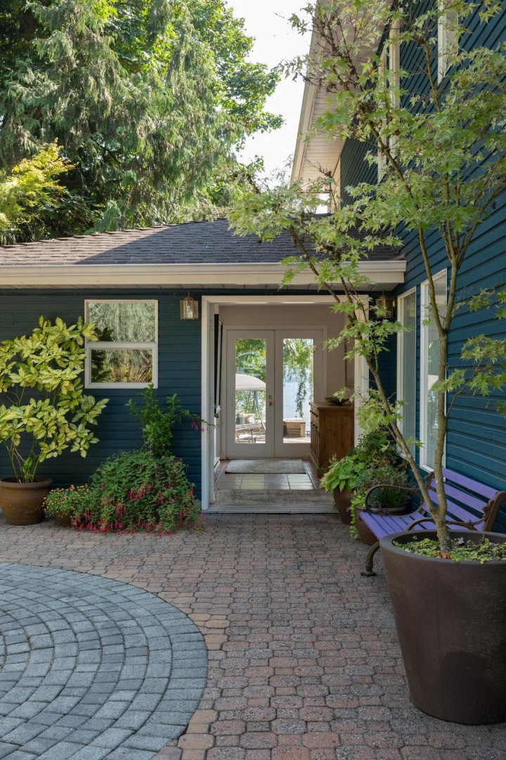 Photo 16 at 5439 Indian River Drive, Woodlands-Sunshine-Cascade, North Vancouver