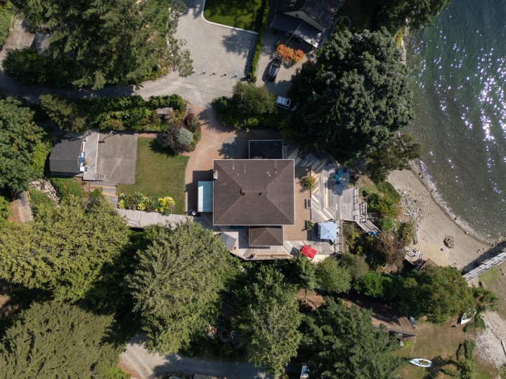 Photo 7 at 5439 Indian River Drive, Woodlands-Sunshine-Cascade, North Vancouver