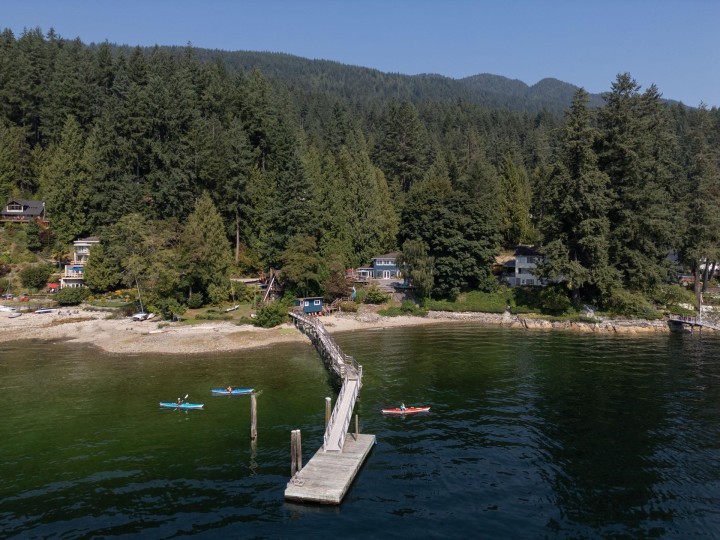 Photo 3 at 5439 Indian River Drive, Woodlands-Sunshine-Cascade, North Vancouver