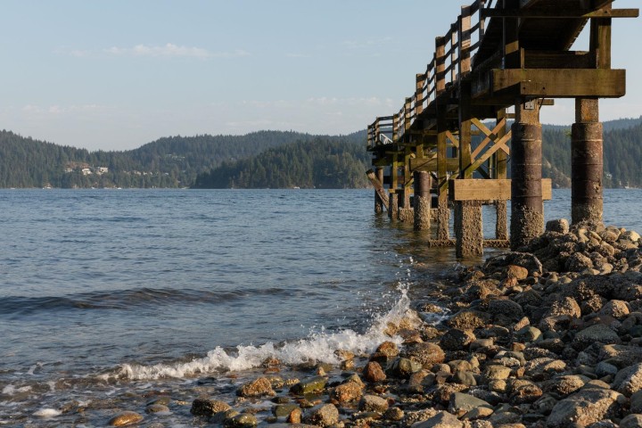 Photo 14 at 5439 Indian River Drive, Woodlands-Sunshine-Cascade, North Vancouver