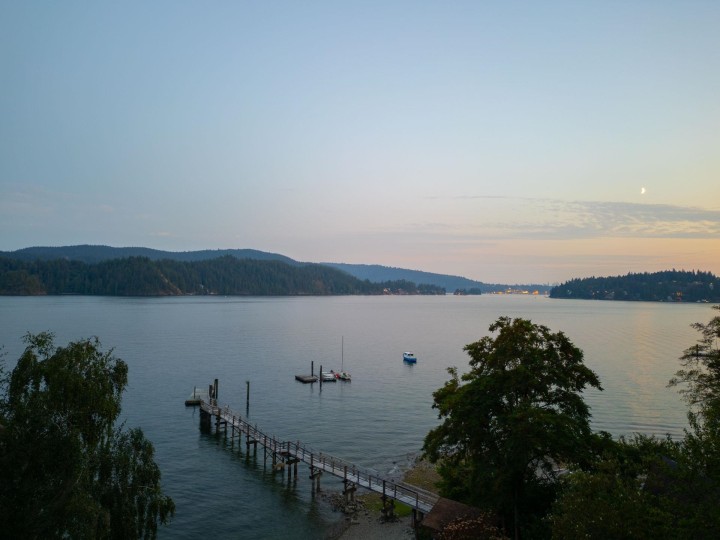 Photo 37 at 5439 Indian River Drive, Woodlands-Sunshine-Cascade, North Vancouver