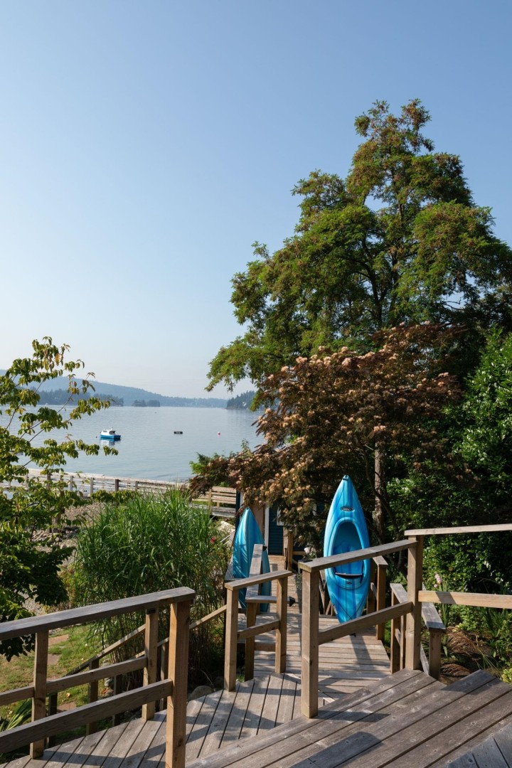 Photo 11 at 5439 Indian River Drive, Woodlands-Sunshine-Cascade, North Vancouver