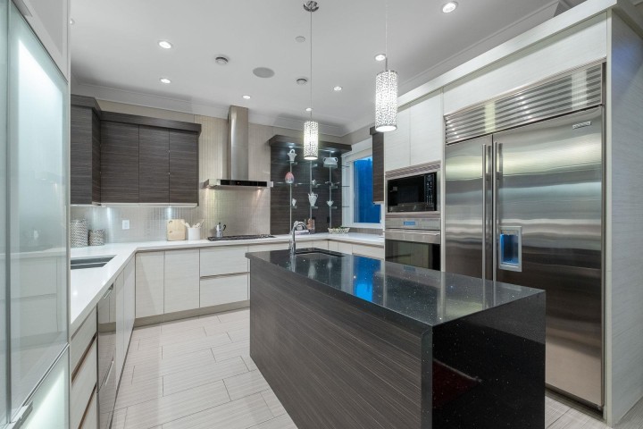 Photo 9 at 2567 Lawson Avenue, Dundarave, West Vancouver