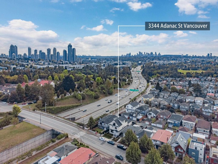 Photo 34 at 2 - 3344 Adanac Street, Renfrew VE, Vancouver East
