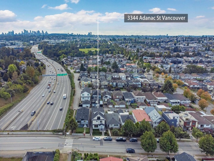 Photo 33 at 2 - 3344 Adanac Street, Renfrew VE, Vancouver East