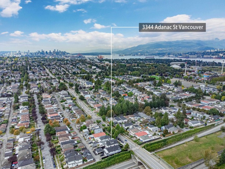 Photo 35 at 2 - 3344 Adanac Street, Renfrew VE, Vancouver East