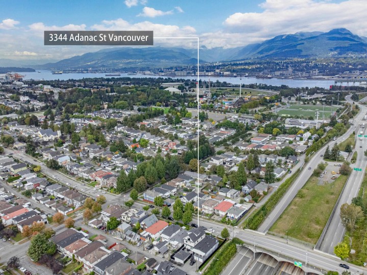 Photo 31 at 2 - 3344 Adanac Street, Renfrew VE, Vancouver East