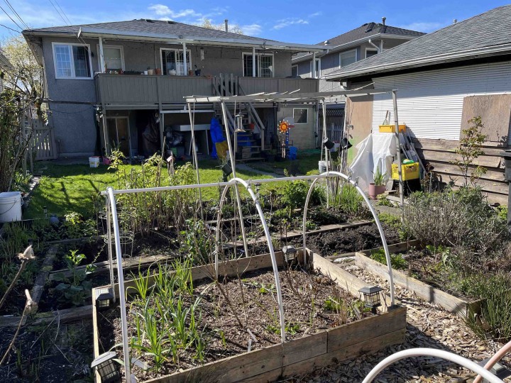 Photo 2 at 5848 Culloden Street, Knight, Vancouver East