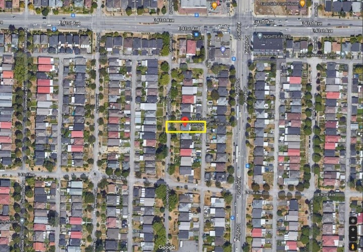 Photo 6 at 5848 Culloden Street, Knight, Vancouver East