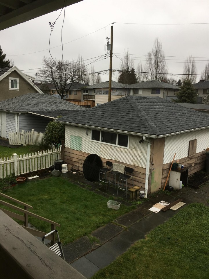 Photo 4 at 5848 Culloden Street, Knight, Vancouver East