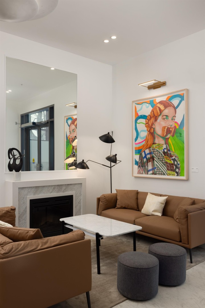 Photo 32 at 101 - 3668 W 10th Avenue, Kitsilano, Vancouver West