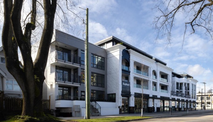 Photo 30 at 101 - 3668 W 10th Avenue, Kitsilano, Vancouver West