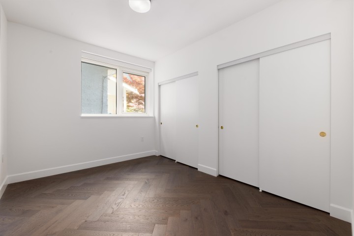 Photo 19 at 101 - 3668 W 10th Avenue, Kitsilano, Vancouver West