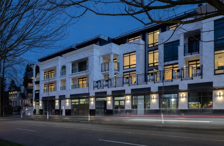 Photo 29 at 101 - 3668 W 10th Avenue, Kitsilano, Vancouver West