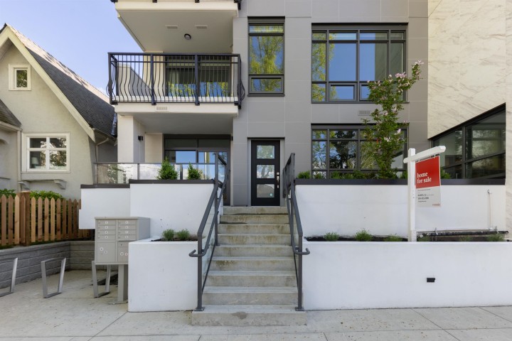 Photo 25 at 101 - 3668 W 10th Avenue, Kitsilano, Vancouver West