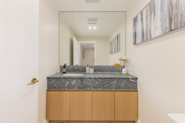 Photo 27 at 309 - 3668 W 10th Avenue, Kitsilano, Vancouver West