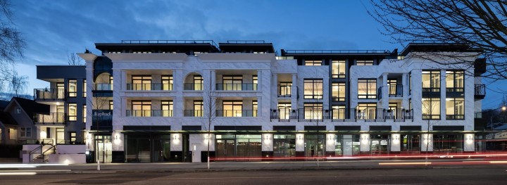 Photo 34 at 309 - 3668 W 10th Avenue, Kitsilano, Vancouver West