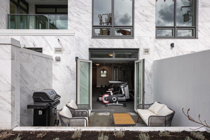 Photo 40 at 309 - 3668 W 10th Avenue, Kitsilano, Vancouver West