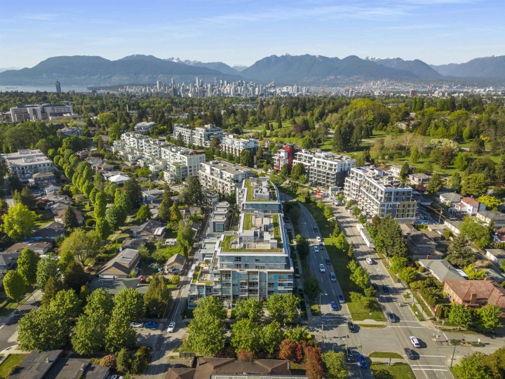 Photo 2 at 303 - 5289 Cambie Street, Cambie, Vancouver West