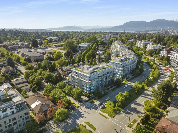 Photo 1 at 303 - 5289 Cambie Street, Cambie, Vancouver West