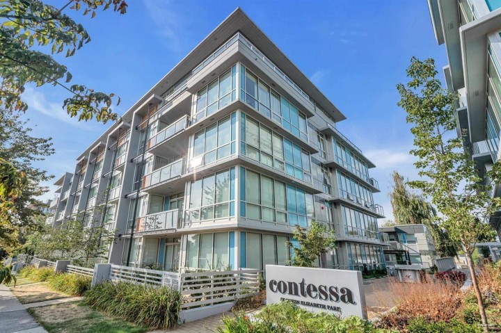 Photo 4 at 303 - 5289 Cambie Street, Cambie, Vancouver West