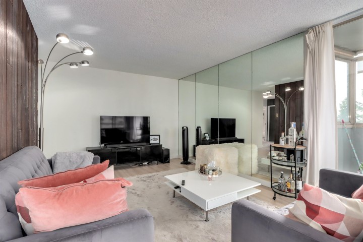 Photo 6 at 1004 - 2024 Fullerton Avenue, Pemberton NV, North Vancouver