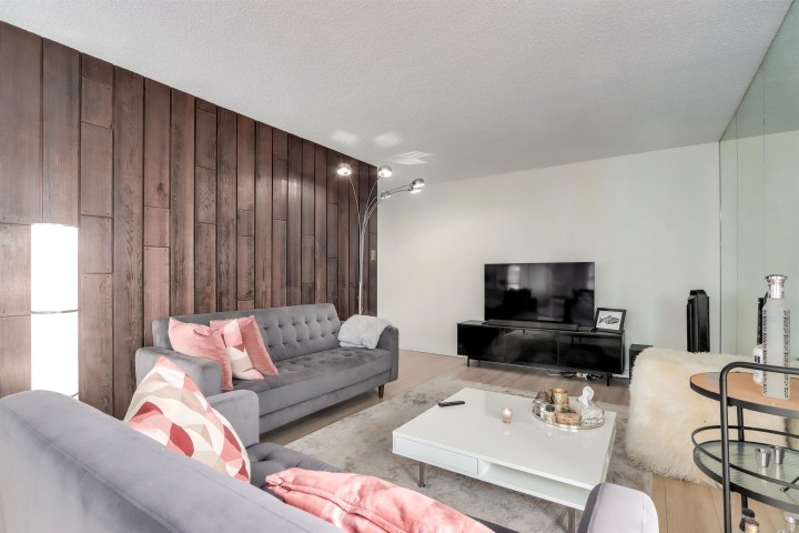 Photo 7 at 1004 - 2024 Fullerton Avenue, Pemberton NV, North Vancouver