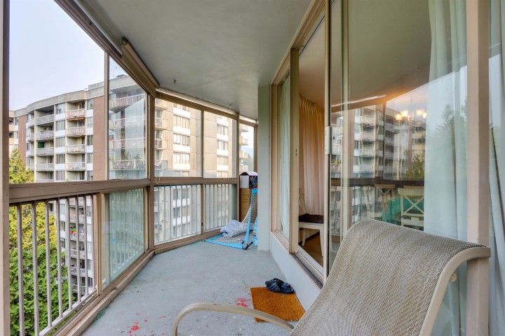 Photo 20 at 1004 - 2024 Fullerton Avenue, Pemberton NV, North Vancouver