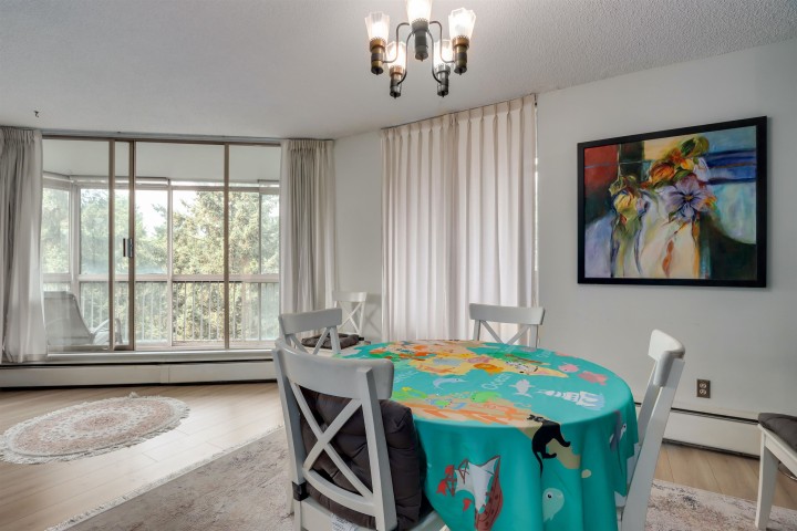 Photo 9 at 1004 - 2024 Fullerton Avenue, Pemberton NV, North Vancouver