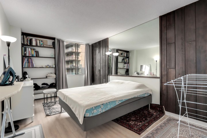 Photo 14 at 1004 - 2024 Fullerton Avenue, Pemberton NV, North Vancouver