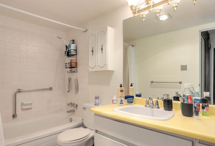 Photo 18 at 1004 - 2024 Fullerton Avenue, Pemberton NV, North Vancouver