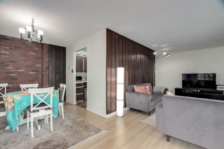 Photo 8 at 1004 - 2024 Fullerton Avenue, Pemberton NV, North Vancouver