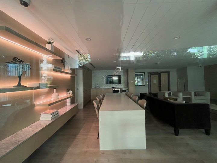 Photo 23 at 201 - 3533 Ross Drive, University VW, Vancouver West