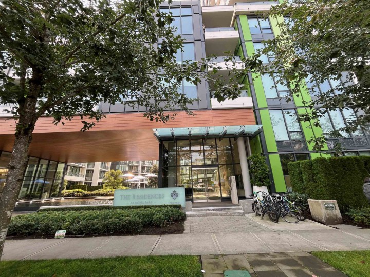 Photo 27 at 201 - 3533 Ross Drive, University VW, Vancouver West