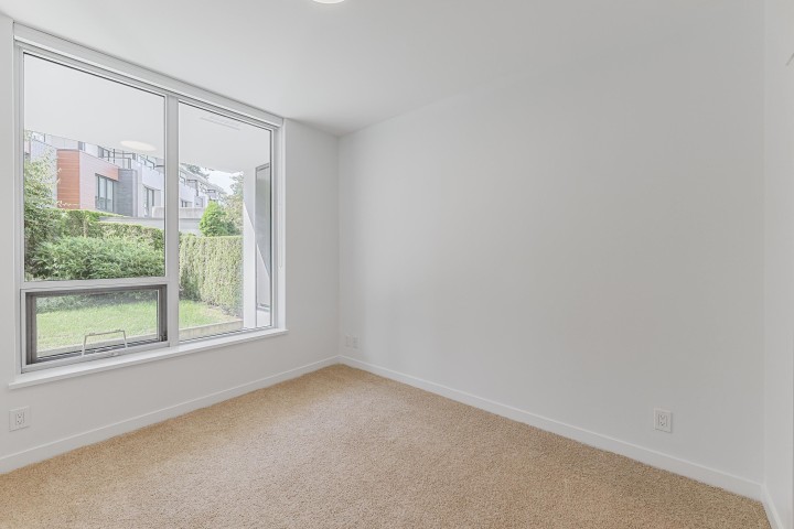 Photo 12 at 201 - 3533 Ross Drive, University VW, Vancouver West