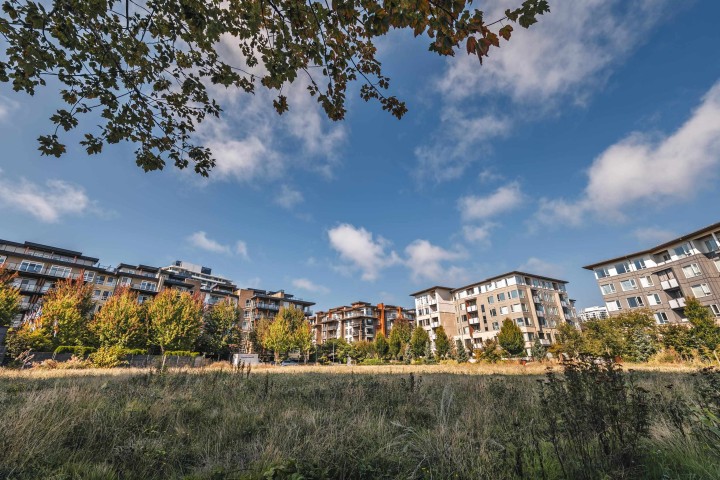 Photo 22 at 201 - 3533 Ross Drive, University VW, Vancouver West