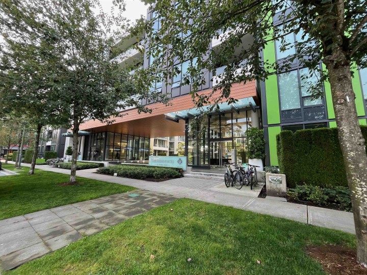 Photo 28 at 201 - 3533 Ross Drive, University VW, Vancouver West