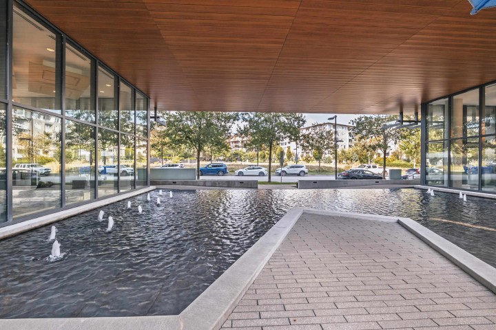 Photo 20 at 201 - 3533 Ross Drive, University VW, Vancouver West