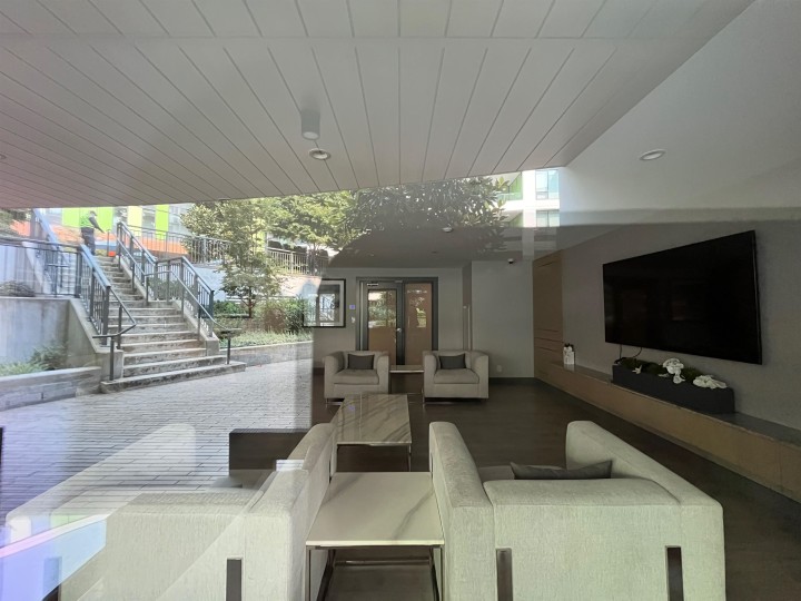 Photo 24 at 201 - 3533 Ross Drive, University VW, Vancouver West