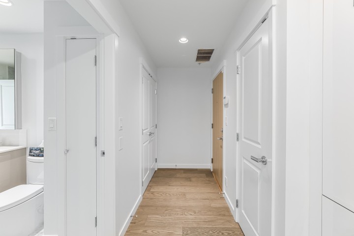 Photo 14 at 201 - 3533 Ross Drive, University VW, Vancouver West