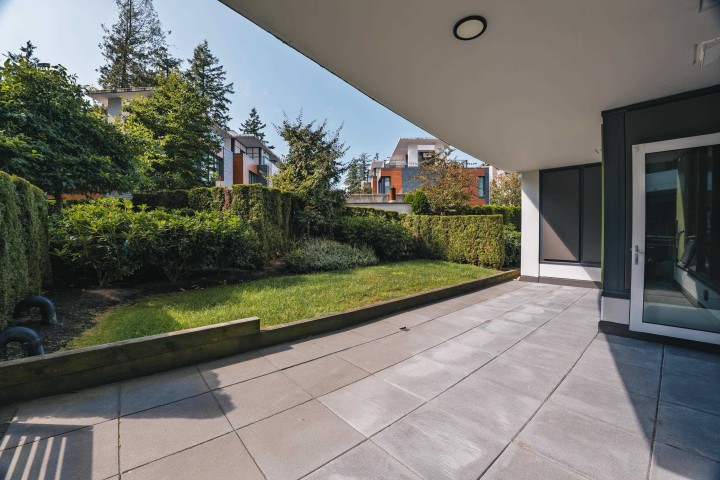 Photo 15 at 201 - 3533 Ross Drive, University VW, Vancouver West