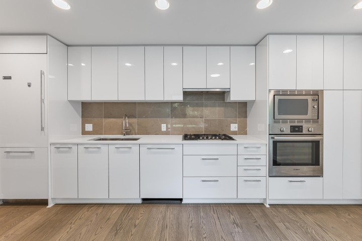 Photo 8 at 201 - 3533 Ross Drive, University VW, Vancouver West