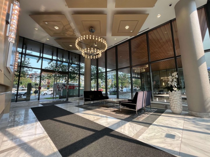 Photo 25 at 201 - 3533 Ross Drive, University VW, Vancouver West