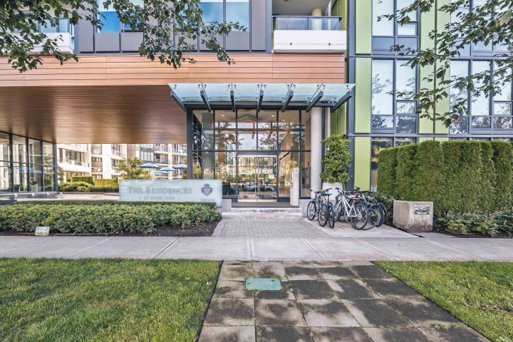 Photo 21 at 201 - 3533 Ross Drive, University VW, Vancouver West