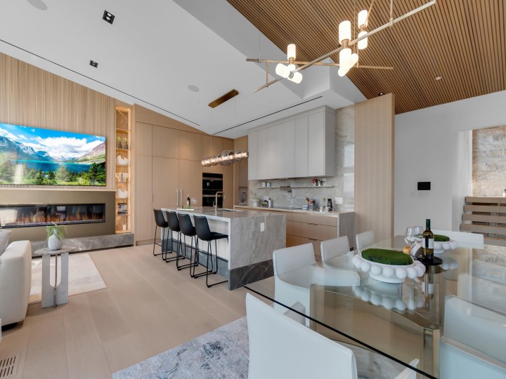 Photo 6 at 2423 Mathers Avenue, Dundarave, West Vancouver