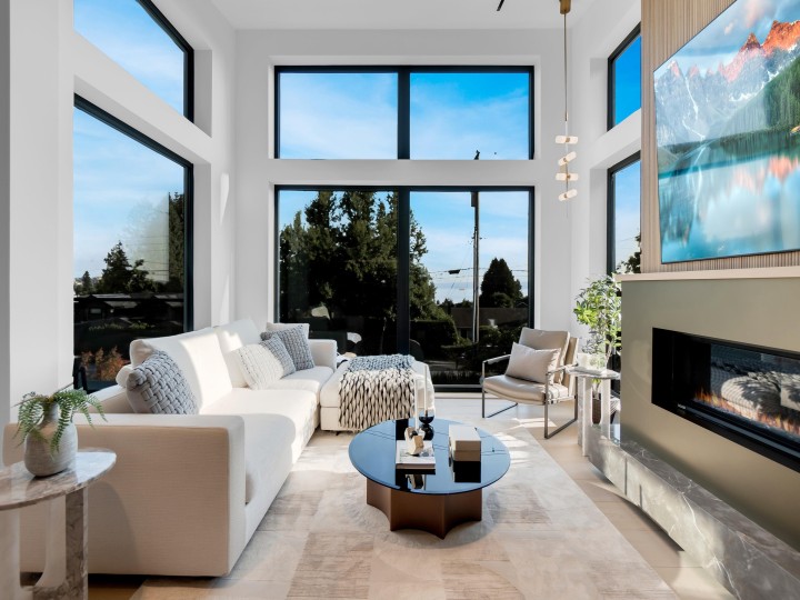 Photo 13 at 2423 Mathers Avenue, Dundarave, West Vancouver