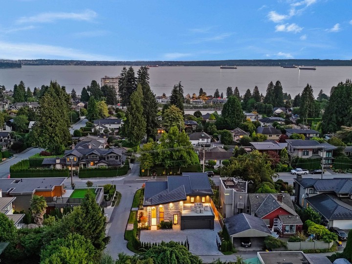 Photo 36 at 2423 Mathers Avenue, Dundarave, West Vancouver