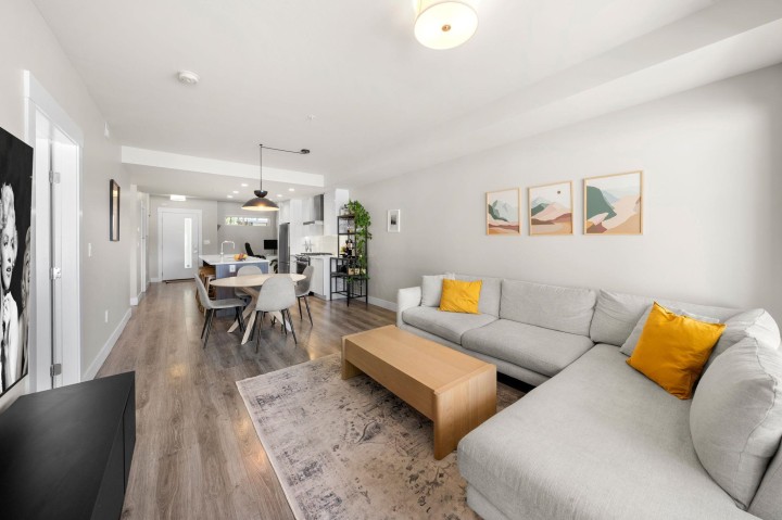 Photo 27 at 302 - 1496 Charlotte Road, Lynnmour, North Vancouver