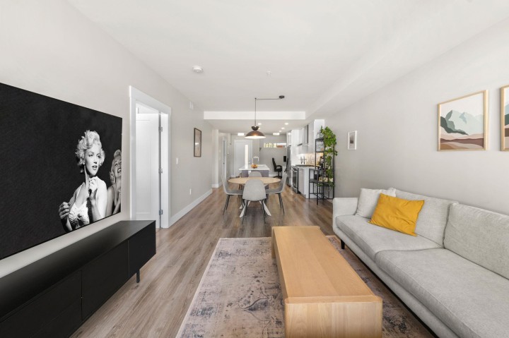 Photo 26 at 302 - 1496 Charlotte Road, Lynnmour, North Vancouver