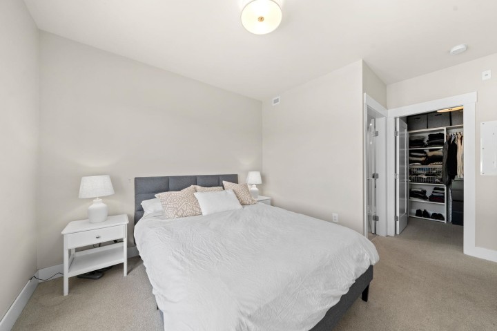 Photo 22 at 302 - 1496 Charlotte Road, Lynnmour, North Vancouver